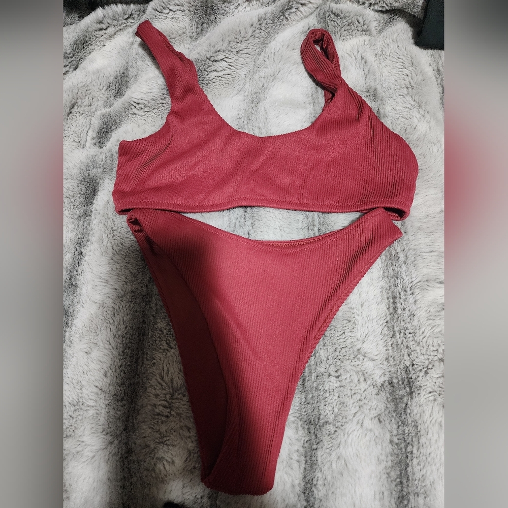 Buffbunny swimsuit